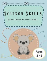 Lulu And Bell | Scissor Skills | Taschenbuch | Englisch (2023) | Lulu And Bell