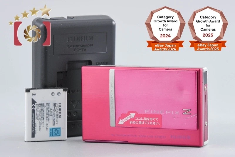 Fujifilm FinePix Z100fd Digital Cameras for Sale - Shop New & Used