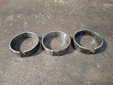 Holden grey motor inlet manifold rings FX FJ FE FC FB EK EJ cylinder head seals
