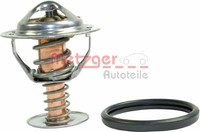 Metzger Thermostat FüR KüHlmittel / KüHlerthermostat Greenparts 4006248