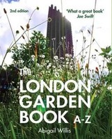 The London Garden Book A-Z | Abigail Willis | Englisch | Buch | Gebunden | 2016