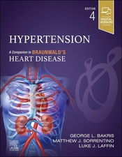 Hypertension | A Companion to Braunwalds Hear...