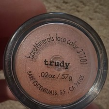 bareMinerals Face Color Single Loose Powder T...