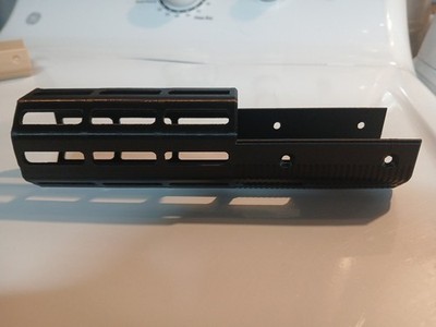Krytac Kriss Vector Hand Guard (Message for custom Sizes/colors.)