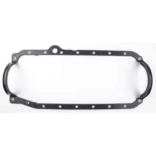 Junta de panela de óleo de qualidade de corrida Moroso 93151 - Imagem 2 de 4