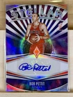 2023-24 Phoenix Bob Pettit Stellar Auto /49