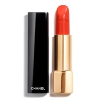 Image of Chanel Rouge Allure Luminous Intense Lipstick Colour 3.5g New (Various Shades)