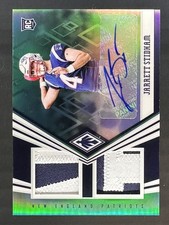 2019 Panini Phoenix Football Cards 16