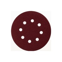 Makita Schleifpapier Klett 125Mm K240 (P-43599) 10 Stk