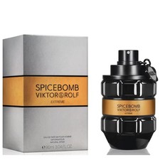 Viktor & Rolf Spicebomb Extreme Eau de Parfum Spray 50ml-90ml Men's Aftershave