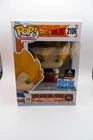 Super Saiyan Goku (Yardrat) Funko Pop #2106 GITD Chase Toy Temple DBZ