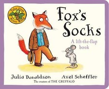 Fox's socks - FREE Shipping