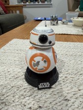 Funko Pop! Vinyl: Star Wars - BB-8 #61 LOOSE
