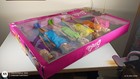 2022 Mattel Barbie Rainbow 6-Pack Fashion Doll Set #HKX68 Sam's Club Exclusive! — photo 6