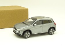 Norev SB 1/43 - Peugeot 4008 Gray