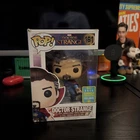 Funko POP!  Marvel 161 Doctor Strange 2016 Summer Convention Vinyl Figure