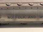 O Scale Norfolk & Western 61554 Painted Center Hopper N J Custom Brass #14 — photo 8