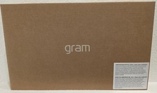 LG gram Pro 16" Copilot+ PC - Series 3 Core Ultra 7 - WQXGA - 32GB RAM - 1TB SSD