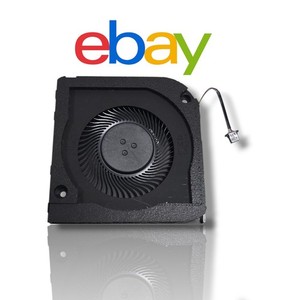 💨 Dell Latitude 5520 Lüfter / Fan / Ventilator – Original Ersatzteil 🛠️ # W208