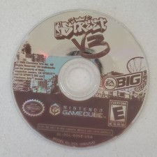 NBA Street Vol. 3 (Nintendo GameCube, 2005)