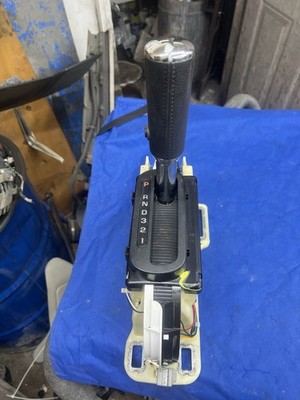 2008-2010 ford explorer A/T floor shift gear selector 9L2P-7K004-ACW OEM