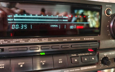 Technics cassette deck rs bx 707 Class AA
