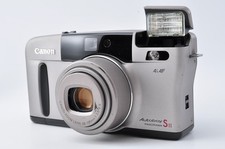  MINT  Canon Autoboy Panorama S II AF Point  Shoot 35mm Film Camera From JAPAN