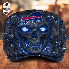 Buffalo Bills Collecting and Fan Guide 43