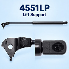 Avm 4551lp Hood Lift Support For 1990-1997 Toyota Land Cruiser 1996-1997 Lexus Avm 4551lp Hood Lift Support For 1990-1997 Toyota Land Cruiser 1996-1997 Lexus