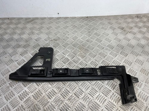 Volkswagen Passat B6 2007 Stoßstange hinten links Halterung 3C9807393
