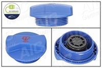 AIC Verschlussdeckel KüHlmittelbehäLter NEW Mobility Parts 51034 Kunststoff 16V