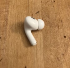 Apple AirPods Pro 2nd Gen USB-C - Left Side Earbud ONLY A3048 Replacement Airpod