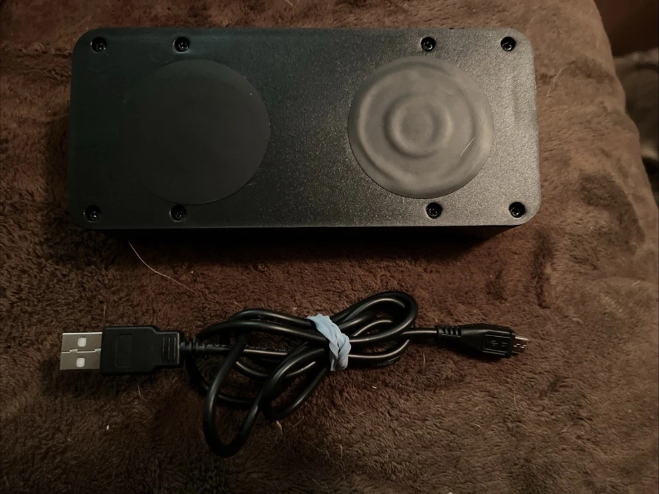 ANZO USA 861138 LED Magnet Light Universal Fit New W/O Box - Image 4 of 4