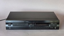 Yamaha CDX-593 CD Player Spieler, Fernbedienu...