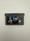 The Sims Bustin' Out (Nintendo Gameboy Boy Advance GBA) Cartridge Only  [TESTED]