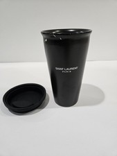 As Is "Saint Laurent Coffee Mug" Please Read