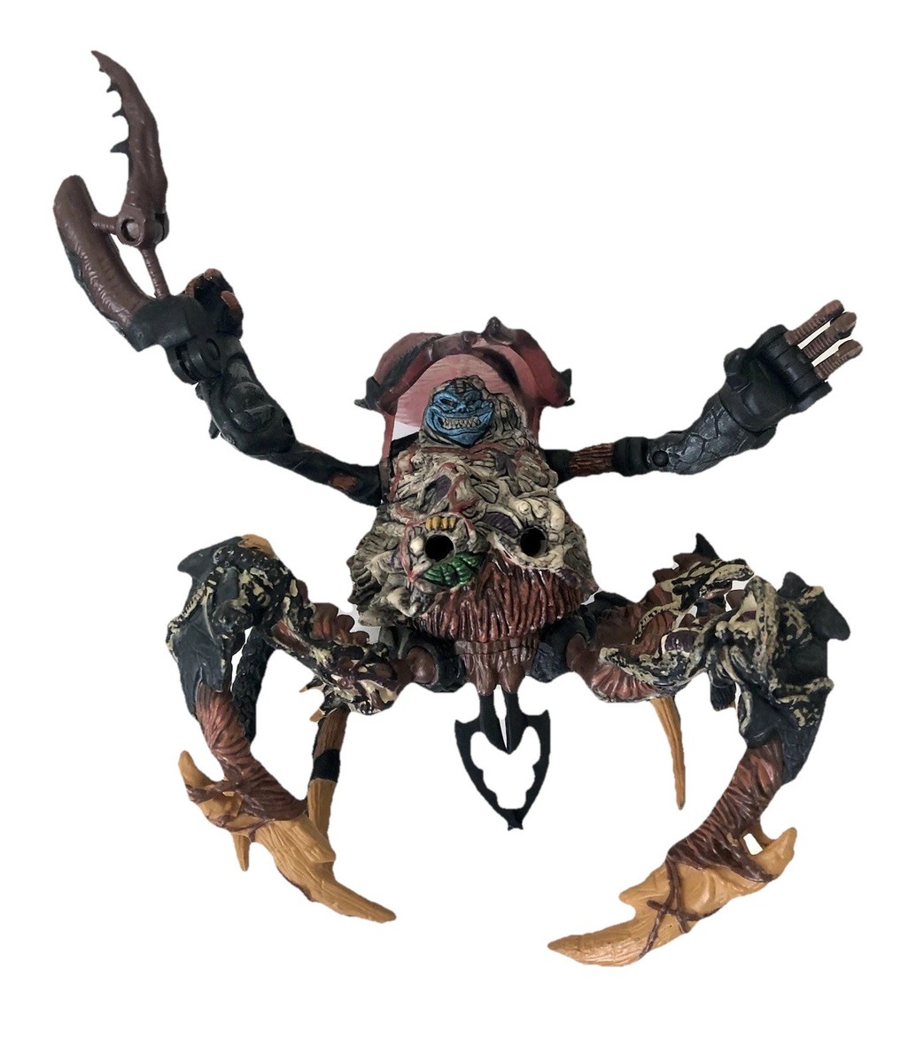 1997 McFarlane Spawn 