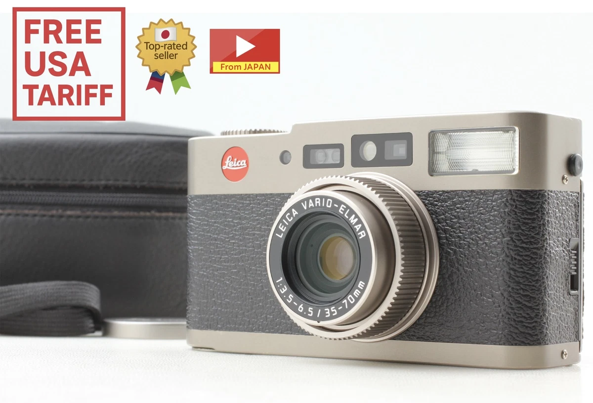 Leica CM Zoom Film Cameras for sale - eBay