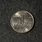 2007-P 50 State Quarters Utah — photo from another recent sale