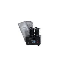 IonizeMe Maxx Heavy Duty Ionic Detox Foot Spa Machine Ion Cleanse Remove Toxins