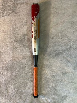 DeMarini CF Zen-13 UCT-18 USA Tee Ball Baseball Bat 25  13 oz Teeball Kids Youth