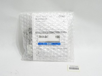 SMC ZSE40A-C6-T Digitaler Präzisionsdruckschalter  / Neu OVP