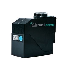 Neopost/Quadient IN300/360/600 Compatible Mailmark Blue Ink Cartridge - 342192