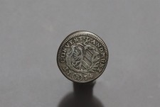 Kreuzer Silver 1774 Year German States Coins (Pre - 1871) for sale