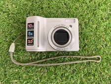 Samsung S1050 10.1MP Retro Y2K Compact CCD Sensor Digital Camera (A316)