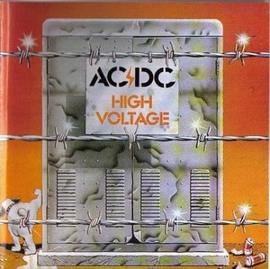 Acdc High Voltage | eBay