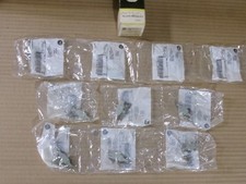 New Lot of 10 Allen Bradley 700-C2 Front Deck Contact Cartridge AK