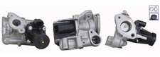 AGR-Ventil AGR nach AGR-Kühler elektrisch 717730381 DRI für LAND ROVER JAGUAR