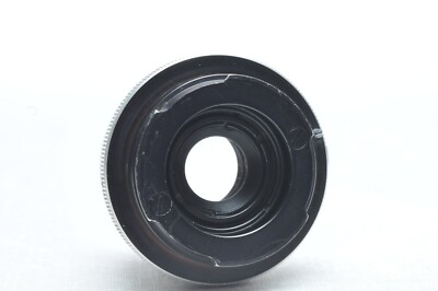 CARL ZEISS JENA TESSAR 50MM F3.5 LENS Exakta Mount 352 | eBay