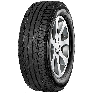 SUPERIA Pneumatici SUPERIA BLUEWIN SUV 265/60 R18 114H - Inverno 5420068684106